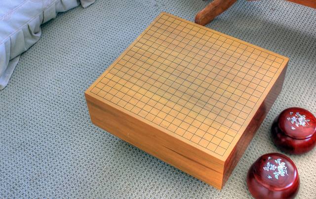 围棋战术板：一图看懂关键对位（数据科技视角）