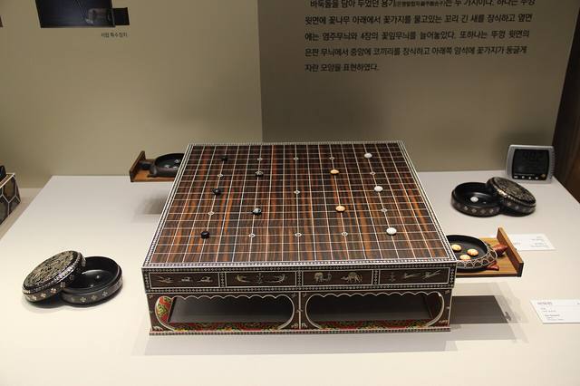 围棋营养谈：吃对了，才练得动（产业未来视角）