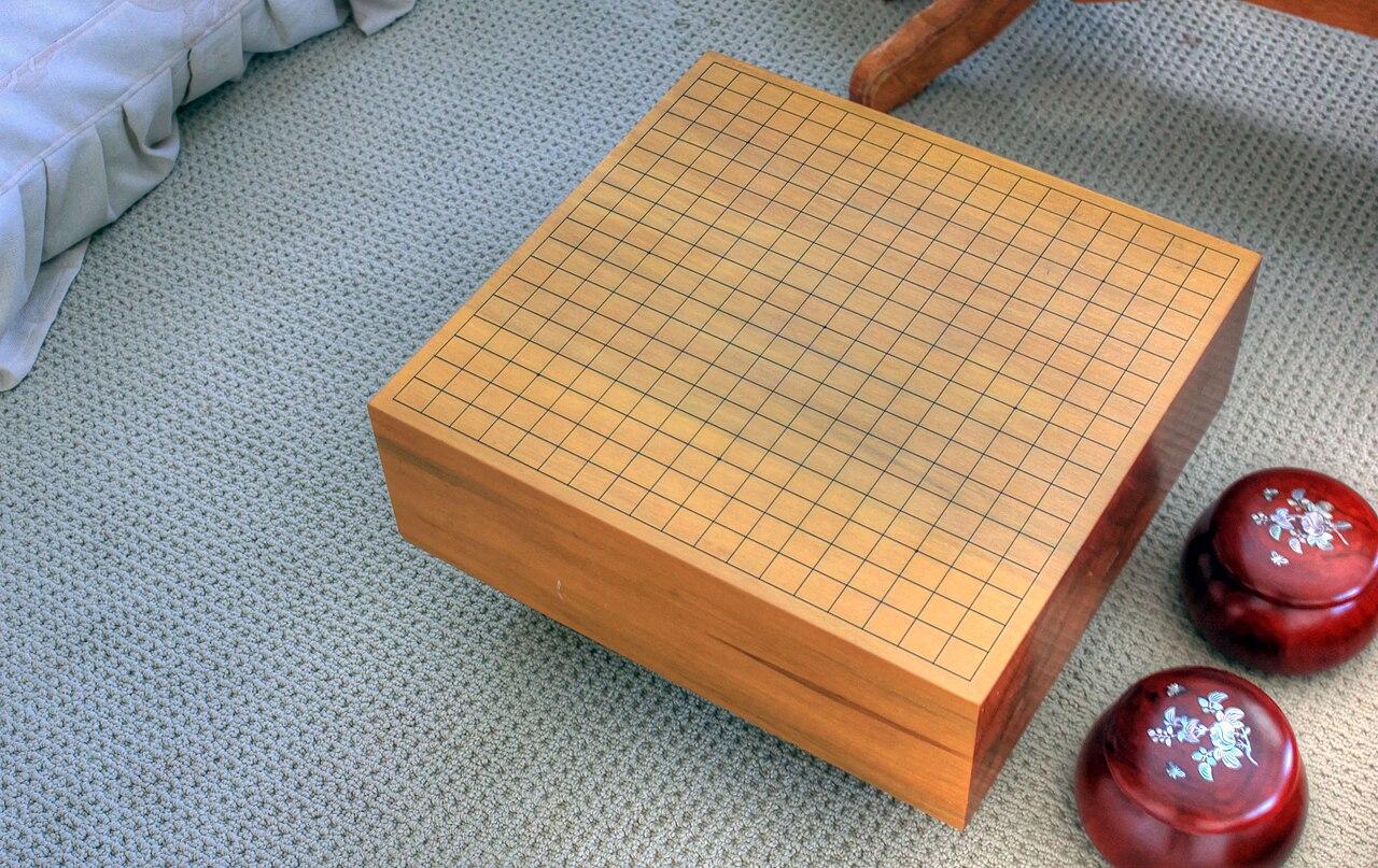 围棋战术板：一图看懂关键对位（数据科技视角）